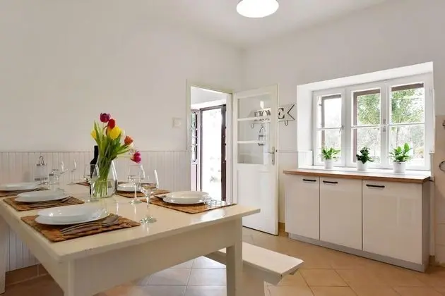 Villa, Sigara İçilebilir