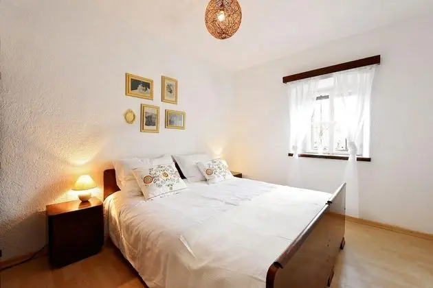 Villa, Sigara İçilebilir