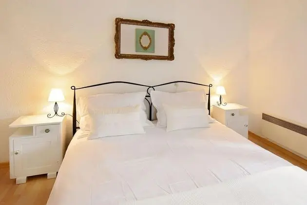 Villa, Sigara İçilebilir