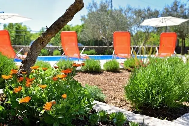 Villa, Sigara İçilebilir