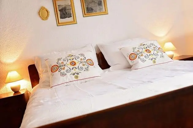 Villa, Sigara İçilebilir