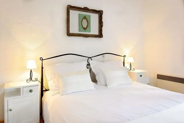 Villa, Sigara İçilebilir