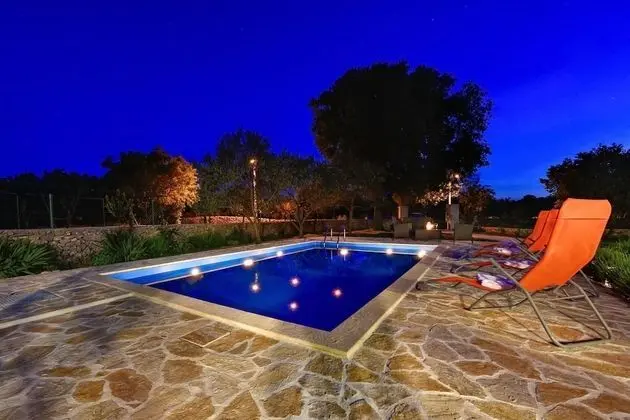 Villa, Sigara İçilebilir