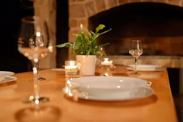 Villa, Sigara İçilebilir