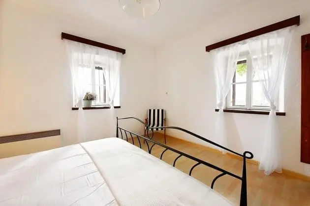 Villa, Sigara İçilebilir