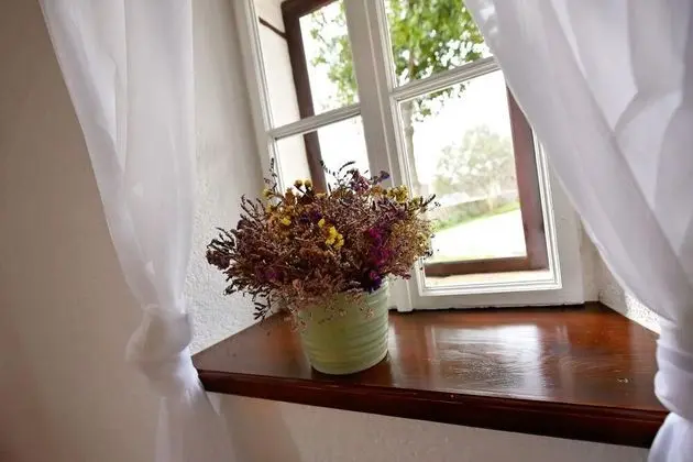 Villa, Sigara İçilebilir