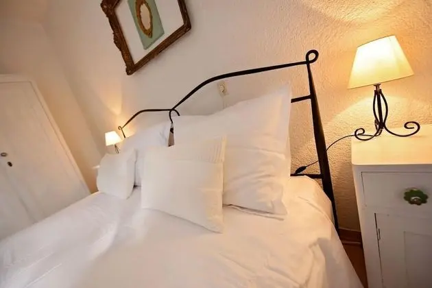 Villa, Sigara İçilebilir