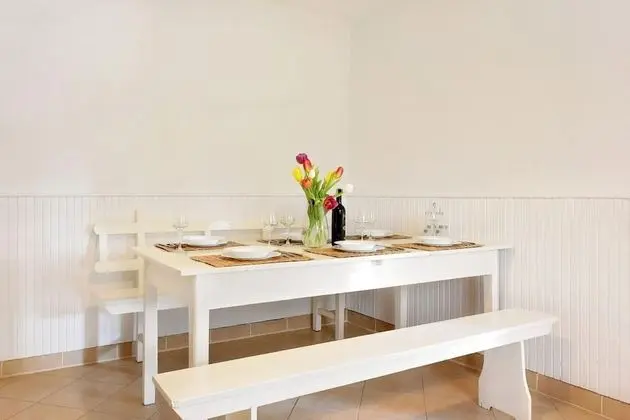 Villa, Sigara İçilebilir