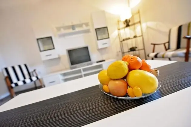 Villa, Sigara İçilebilir