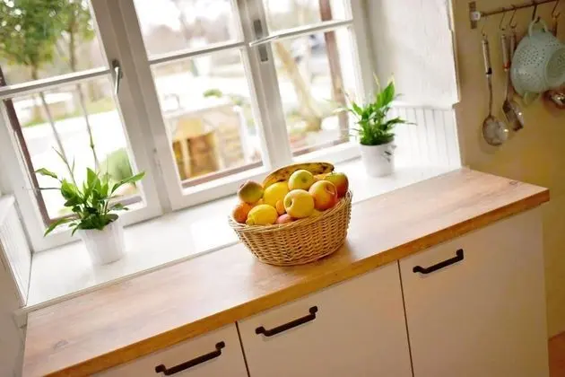 Villa, Sigara İçilebilir