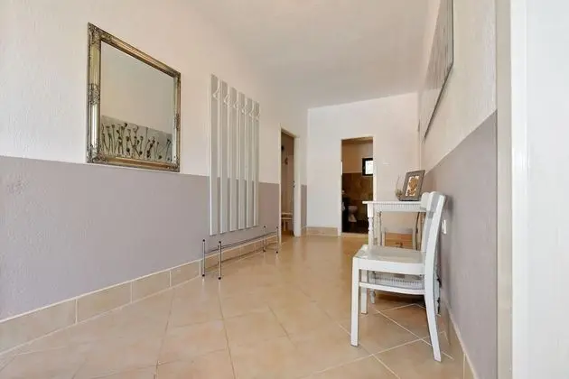 Villa, Sigara İçilebilir