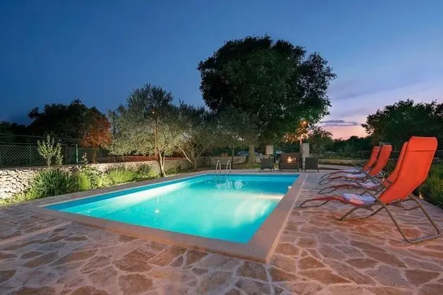 Villa, Sigara İçilebilir