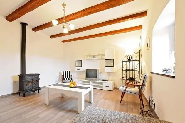 Villa, Sigara İçilebilir