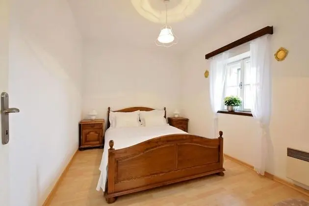 Villa, Sigara İçilebilir