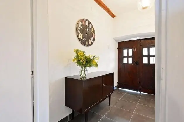 Villa, Sigara İçilebilir