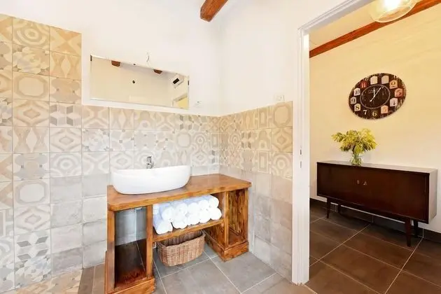 Villa, Sigara İçilebilir