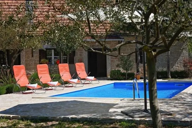 Villa, Sigara İçilebilir