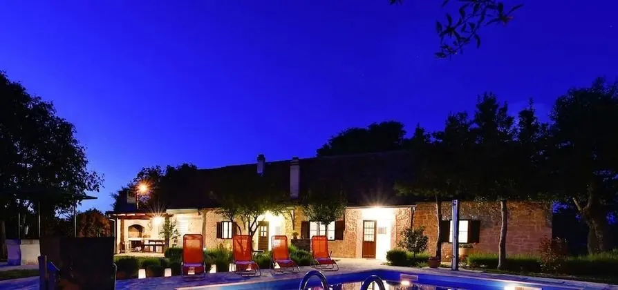 Villa, Sigara İçilebilir