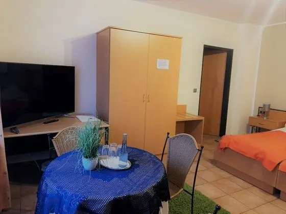 Dört Kişilik Oda