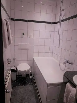 Dört Kişilik Oda