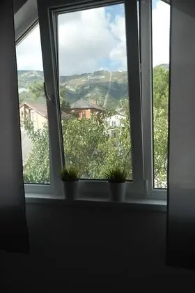 Ortak Ranzalı Oda, Sadece kadınlar için (6 beds)