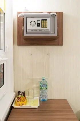 Tek Kişilik Oda