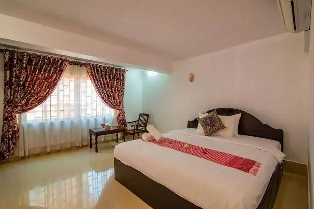 Comfort Tek Kişilik Oda