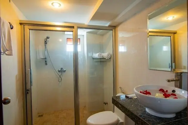 Comfort Tek Kişilik Oda