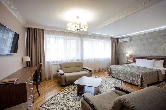 Comfort Stüdyo