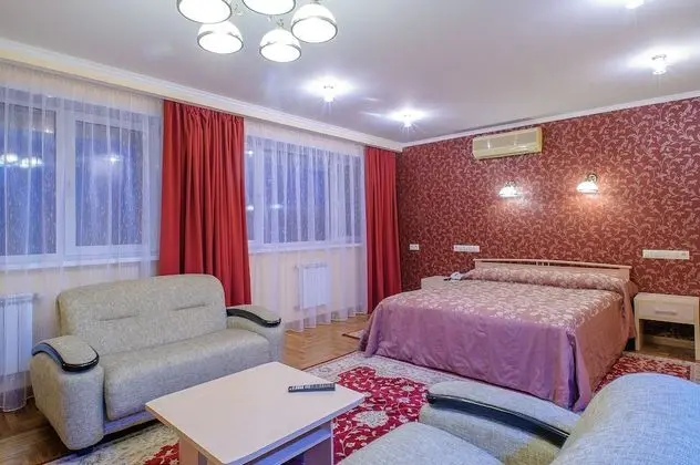 Comfort Stüdyo