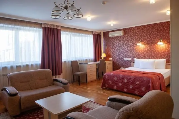 Comfort Stüdyo