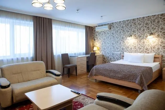 Comfort Stüdyo