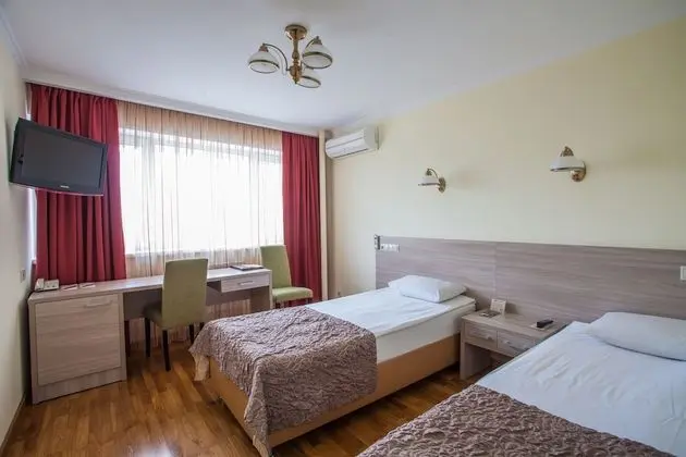 Standard İki Ayrı Yataklı Oda