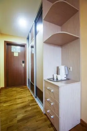 Standard İki Ayrı Yataklı Oda