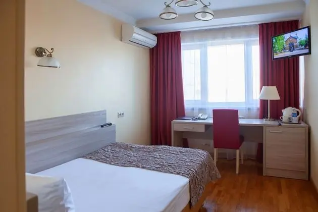 Standard Tek Kişilik Oda