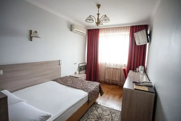Standard Tek Kişilik Oda