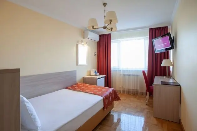 Standard Tek Kişilik Oda
