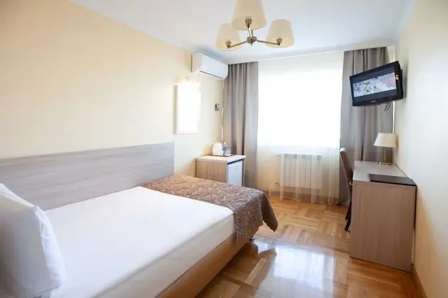 Standard Tek Kişilik Oda