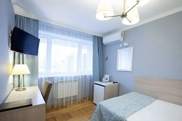 Standard Tek Kişilik Oda
