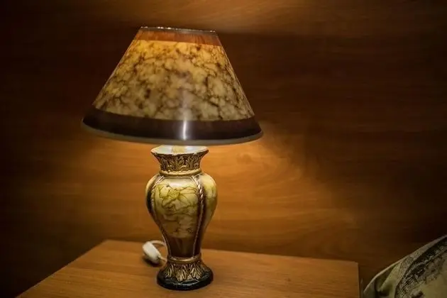 Standard İki Ayrı Yataklı Oda