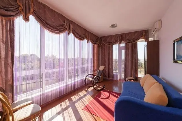 Panoramic Süit