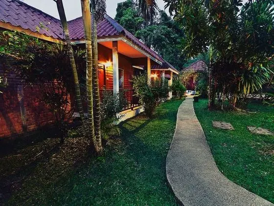 Bungalov