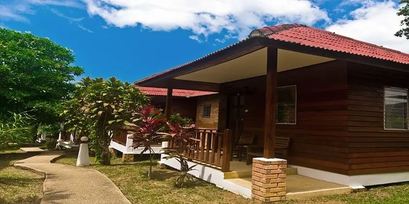 Bungalov