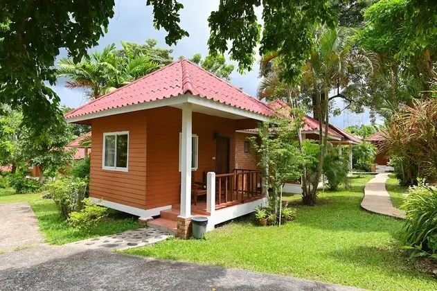 Bungalov