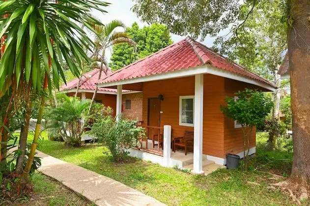 Bungalov