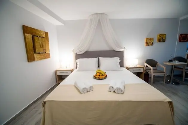 Superior Süit, Sıcak Su Havuzu, Deniz Manzaralı