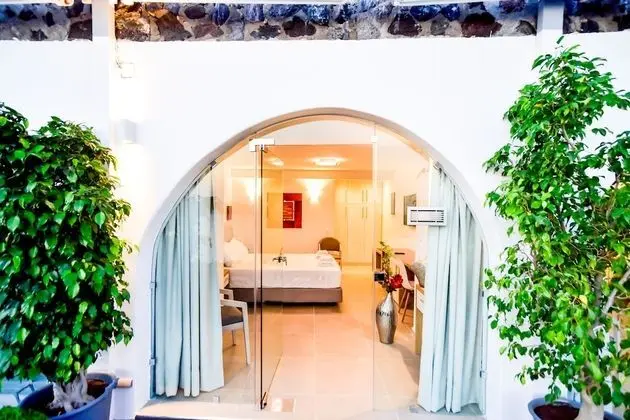 Superior Süit, Sıcak Su Havuzu, Deniz Manzaralı