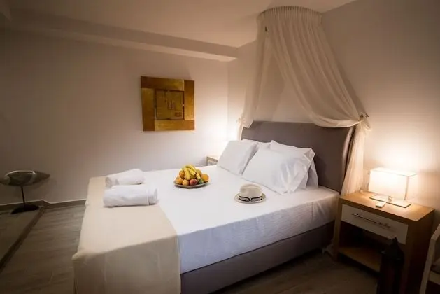 Superior Süit, Sıcak Su Havuzu, Deniz Manzaralı