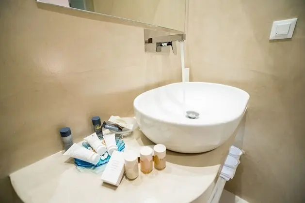 Superior Süit, Sıcak Su Havuzu, Deniz Manzaralı