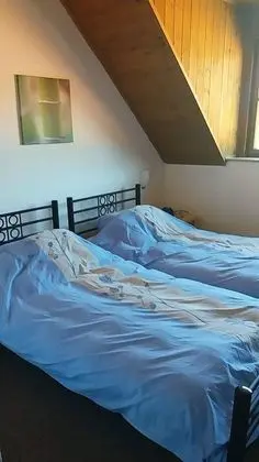 Economy İki Ayrı Yataklı Oda